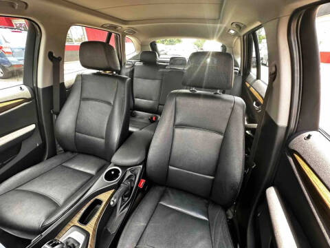 2013 BMW X1 xDrive28i