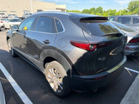 2023 Mazda CX-30 2.5 S Premium