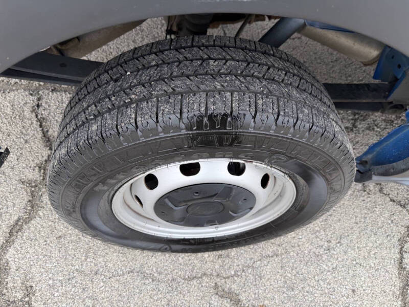 2020 Ford Transit 250