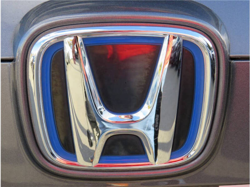 2021 Honda Accord Hybrid EX-L