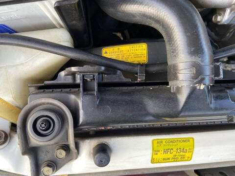 1997 Mitsubishi Lancer/Libero