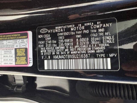 2025 Genesis GV70 2.5T Standard