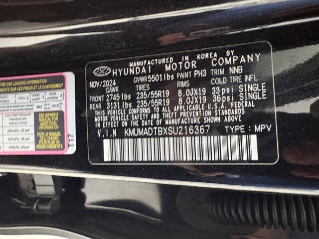 2025 Genesis GV70 2.5T Standard