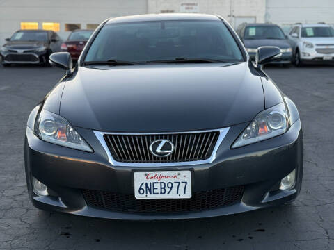 2010 Lexus IS 250
