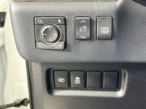 2015 Lexus GX 460