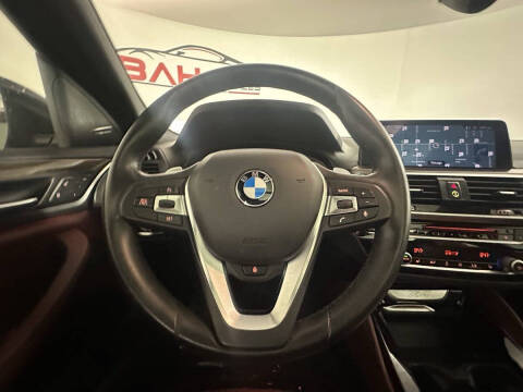2019 BMW X4 xDrive30i