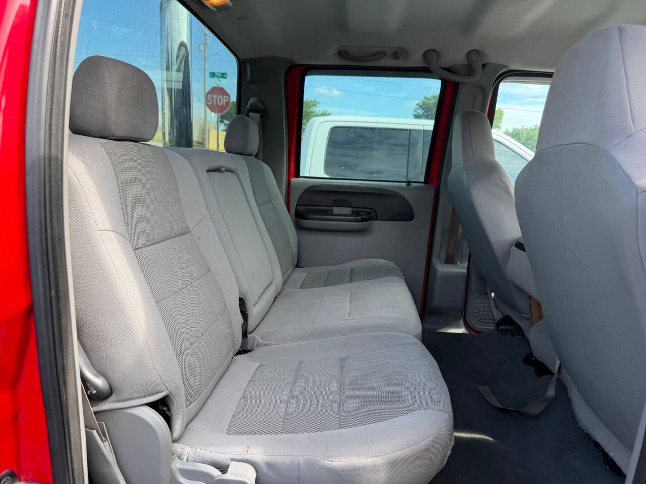 2006 Ford F-250 Super Duty XLT - Photo 10