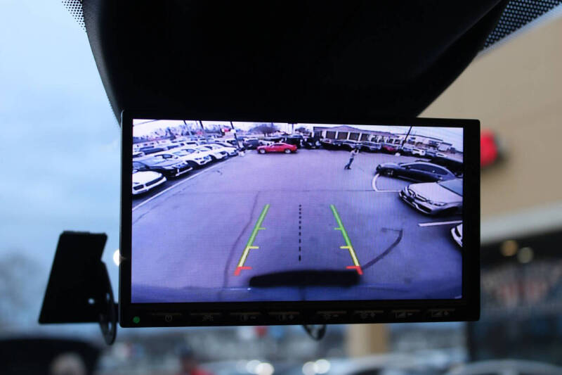 2019 Ford Transit 250