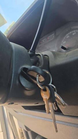 2012 Ford E-Series E-350 SD