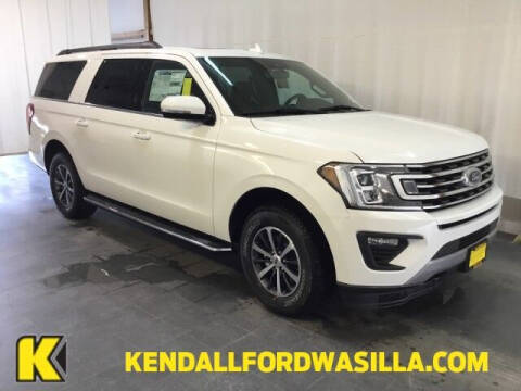 2021 Ford Expedition MAX