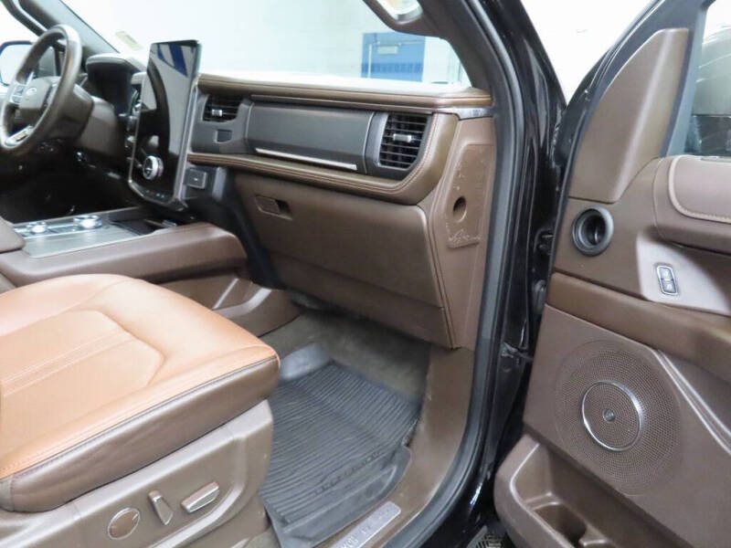 2024 Ford Expedition MAX King Ranch