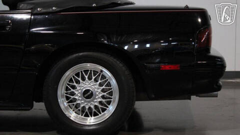 1991 Mazda RX-7