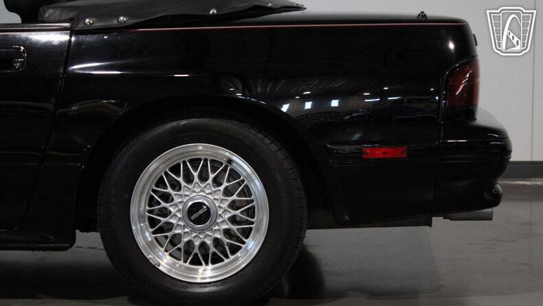 1991 Mazda RX-7