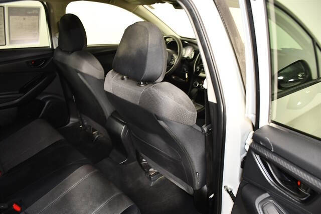 2023 Subaru Crosstrek