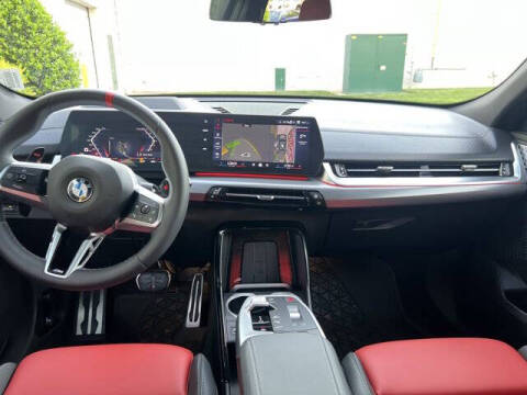2025 BMW X2 M35i