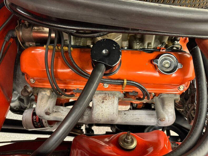 1970 Plymouth Barracuda