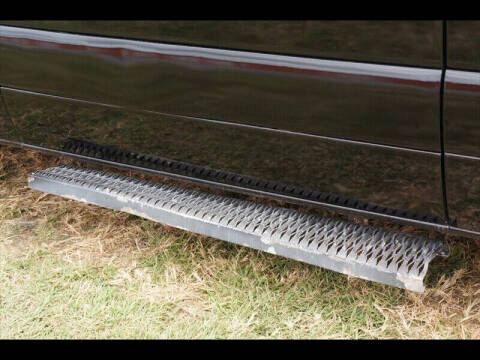 2019 Mercedes-Benz Sprinter