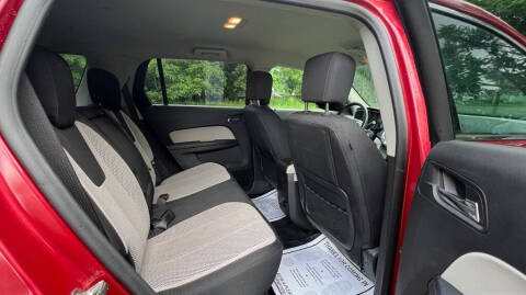 2015 GMC Terrain SLE-2