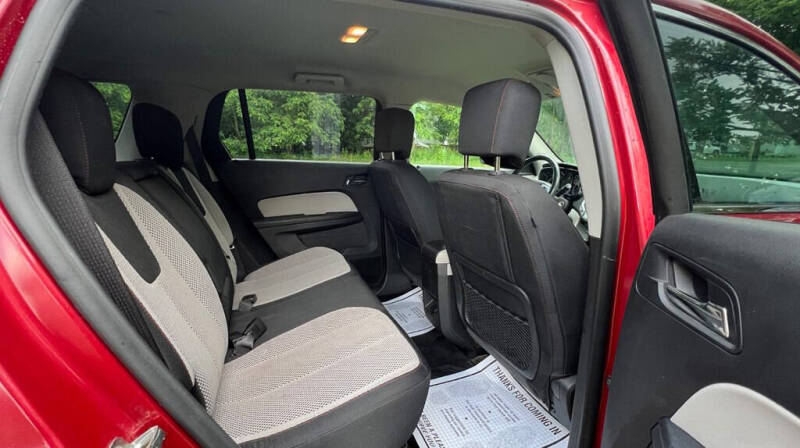 2015 GMC Terrain SLE-2