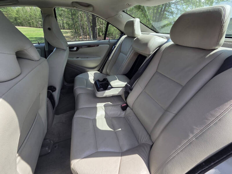 2006 Volvo S60 2.5T