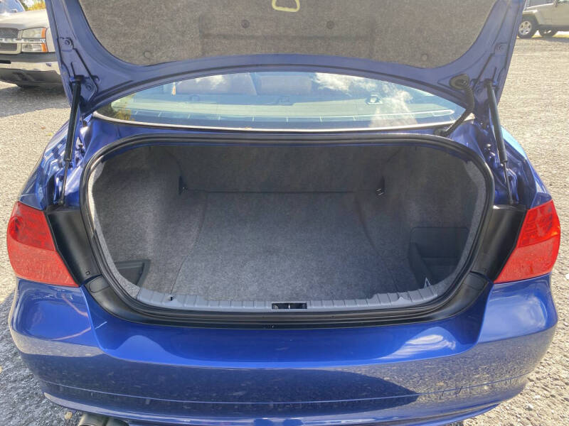 2009 BMW 3 Series 328i