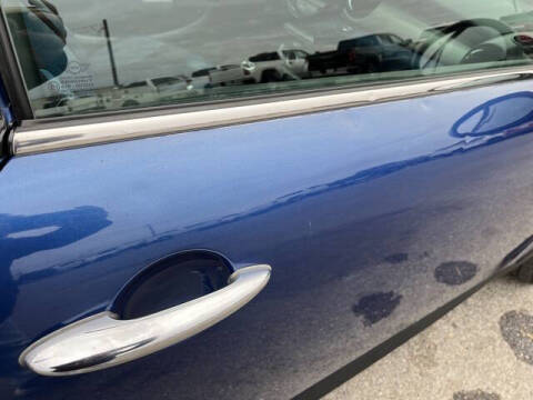 2008 MINI Cooper Clubman S