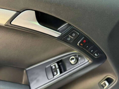 2014 Audi A5 2.0T quattro Premium Plus