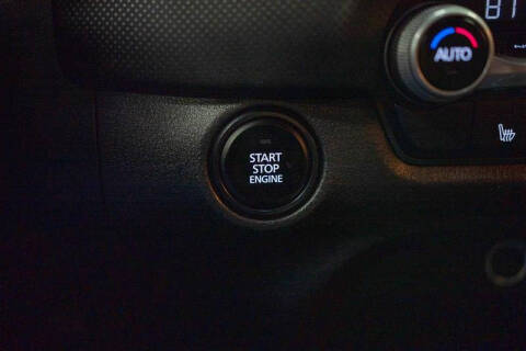 2024 Mazda CX-50 2.5 S Preferred