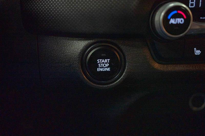 2024 Mazda CX-50 2.5 S Preferred