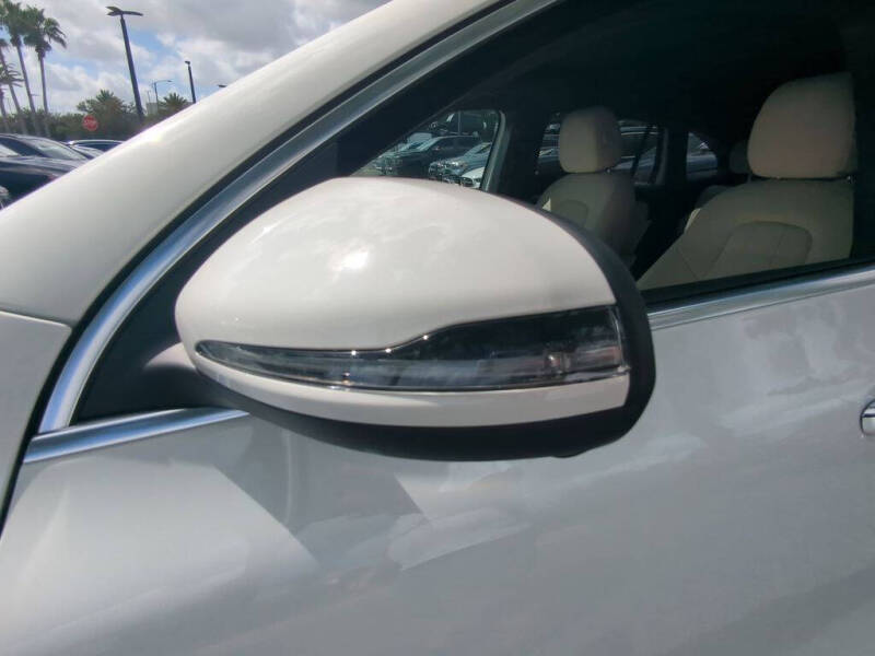 2025 Mercedes-Benz GLA GLA 250