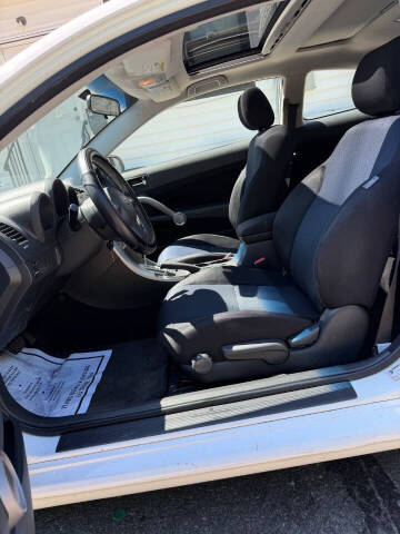 2010 Scion tC