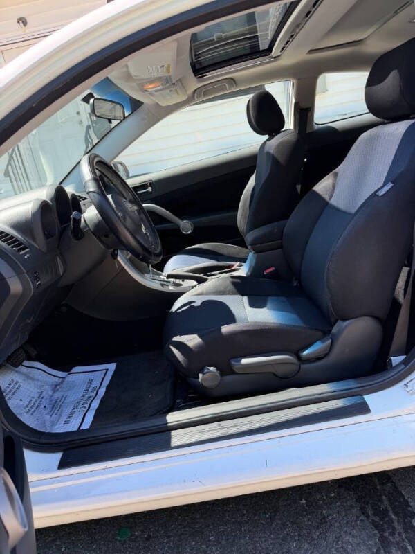 2010 Scion tC