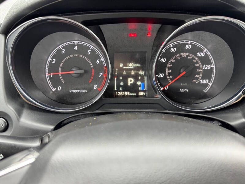 2021 Mitsubishi Outlander Sport LE