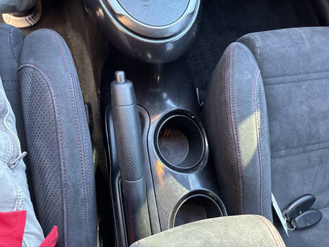 2014 Nissan JUKE NISMO