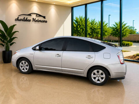 2006 Toyota Prius