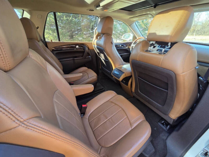 2013 Buick Enclave Premium