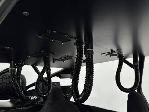 2025 Polaris RZR Pro R 4 Ultimate