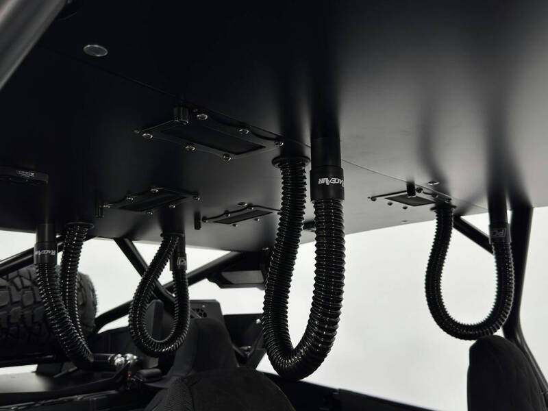 2025 Polaris RZR Pro R 4 Ultimate