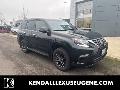 2023 Lexus GX 460