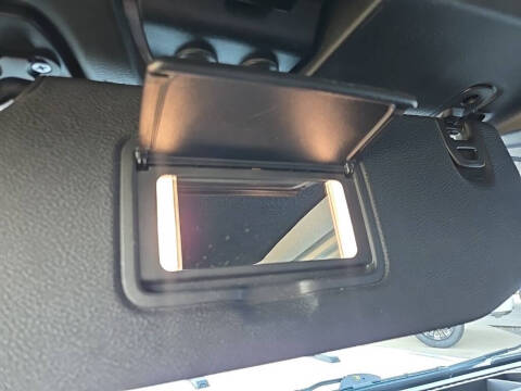 2018 Jeep Wrangler Unlimited