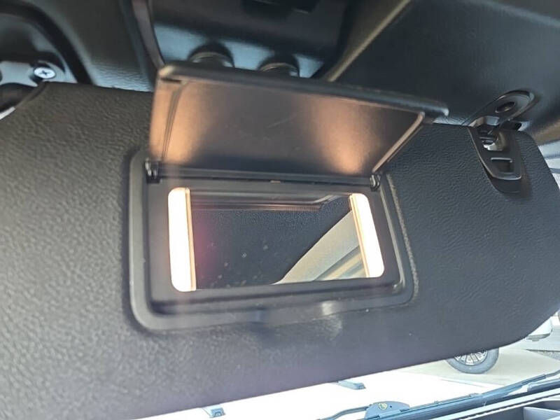 2018 Jeep Wrangler Unlimited