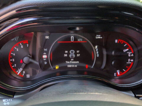 2021 Dodge Durango GT