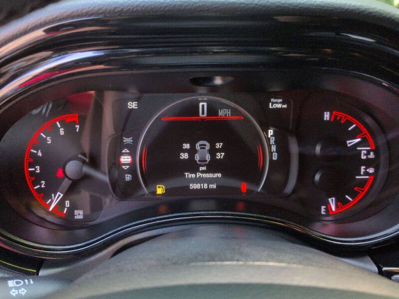 2021 Dodge Durango GT