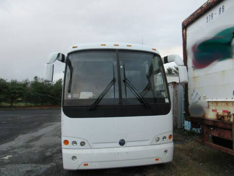 2012 Temsa TS35C