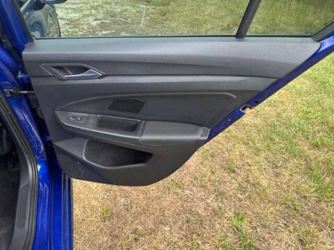 2024 Volkswagen Golf R 4Motion