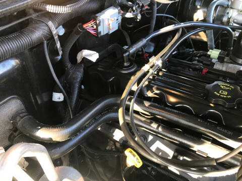 2005 Jeep Wrangler Rubicon