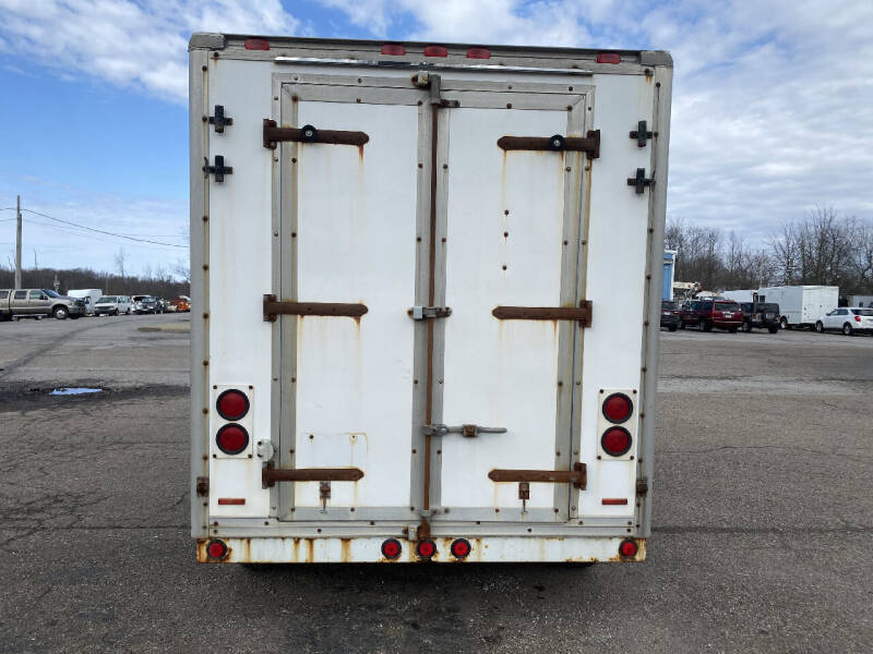 1993 Allegheny ECT/3T