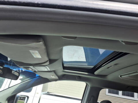 2005 Honda Odyssey EX-L w/DVD