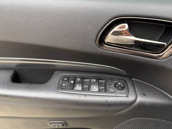 2020 Dodge Durango R/T