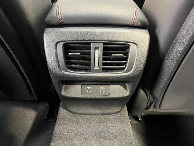 2025 Acura TLX SH-AWD w/A-SPEC